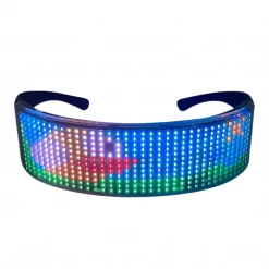 RAVELAND SMART LED GLASSES HEADBANGER COLLECTION