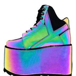 YRU QOZMO - REFLECTIVE