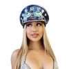 KBW GLOBEL CORP RAVE QUEEN HAT