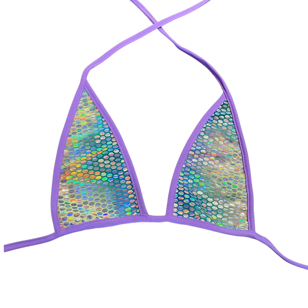 RAVELAND LIQUID MIRROR MOON BRA TOP NEW ARRIVALS 8 RAVELAND LIQUID MIRROR MOON BRA TOP NEW ARRIVALS