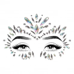 LEG AVENUE NEW ARRIVALS Iris Jewels Sticker