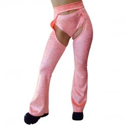 RAVELAND NEW ARRIVALS SEASHELL CHAPS (2 Color Options)