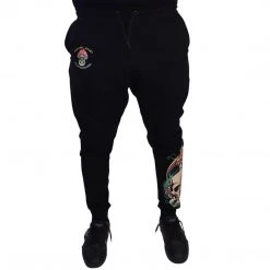 RAVELAND OPEN YOUR MIND JOGGERS NEW ARRIVALS