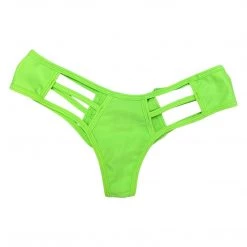 RAVELAND WOMEN CUT OUT BOTTOMS