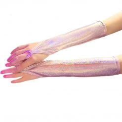 RAVELAND COSMIC MIST GLOVES NEW ARRIVALS