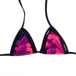 RAVELAND PINK CAMO WARFARE CAGE TOP NEW ARRIVALS