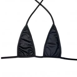 RAVELAND MATTE BLACK MOON BRA TOP NEW ARRIVALS 9 RAVELAND MATTE BLACK MOON BRA TOP NEW ARRIVALS
