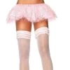 RAVELAND WOMEN Glitter Filigree Tutu