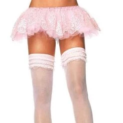 RAVELAND WOMEN Glitter Filigree Tutu