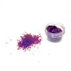 RAVELAND CHUNKY GLITTER WOMEN