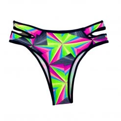 RAVELAND THRILL TRIANGLE SHARK PANTY WOMEN