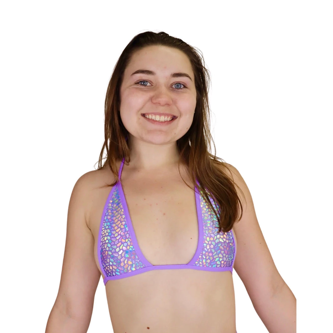 RAVELAND DASH OF SPARKLE MOON BRA TOP 6 RAVELAND DASH OF SPARKLE MOON BRA TOP