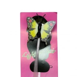 RAVELAND LED BUTTERFLY HAIR EXTENSION, 1 PIECE ✨MISCHIEVOUS & MAGICAL COLLECTION