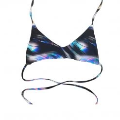 RAVELAND WOMEN LIQUID GALAXY WRAP AROUND