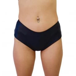 RAVELAND MATTE BLACK CHEEKY BOTTOMS NEW ARRIVALS