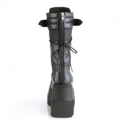 PLEASER SHOES UNTHINKABLE BOOTS