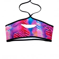 RAVELAND MYSTIC DRAGON KEYHOLE TOP