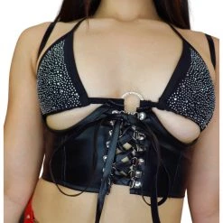 RAVELAND ALWAYS WINNING UNDERBUST CORSET WOMEN
