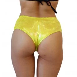RAVELAND SEASHELL CHEEKY BOTTOMS NEW ARRIVALS