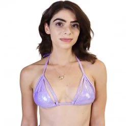 RAVELAND COSMIC MIST CAGE TOP NEW ARRIVALS