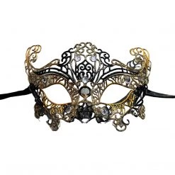 RAVELAND MIA MASQUERADE MASK