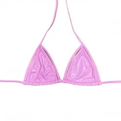 RAVELAND LOVELY LATEX CAGE TOP