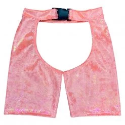 RAVELAND SEASHELL ASAP BUCKLED SHORT CHAP NEW ARRIVALS