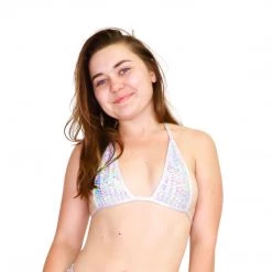 RAVELAND LIQUID MIRROR MOON BRA TOP NEW ARRIVALS 15 RAVELAND LIQUID MIRROR MOON BRA TOP NEW ARRIVALS