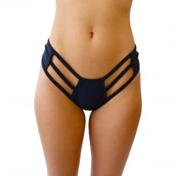 RAVELAND WOMEN CUT OUT BOTTOMS