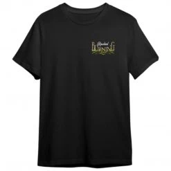 RAVELAND BURNING LOVE T-SHIRT