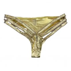 RAVELAND DON'T FRONT 2PC SET- GOLD SETS