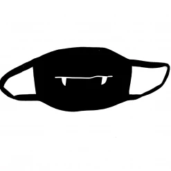 RAVELAND FACE MASK (9 Styles Available)