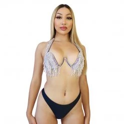RAVELAND NEW ARRIVALS MIA DIAMOND 2PC SET
