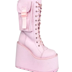 YRU DUNE DESERT- PINK