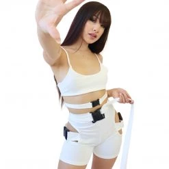 RAVELAND THE RAVE SLAYER NEW ARRIVALS