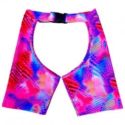 RAVELAND NEW ARRIVALS MYSTIC DRAGON ASAP BUCKLED SHORT CHAP 7 RAVELAND NEW ARRIVALS MYSTIC DRAGON ASAP BUCKLED SHORT CHAP