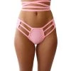 RAVELAND WOMEN CUT OUT BOTTOMS 1 RAVELAND WOMEN CUT OUT BOTTOMS