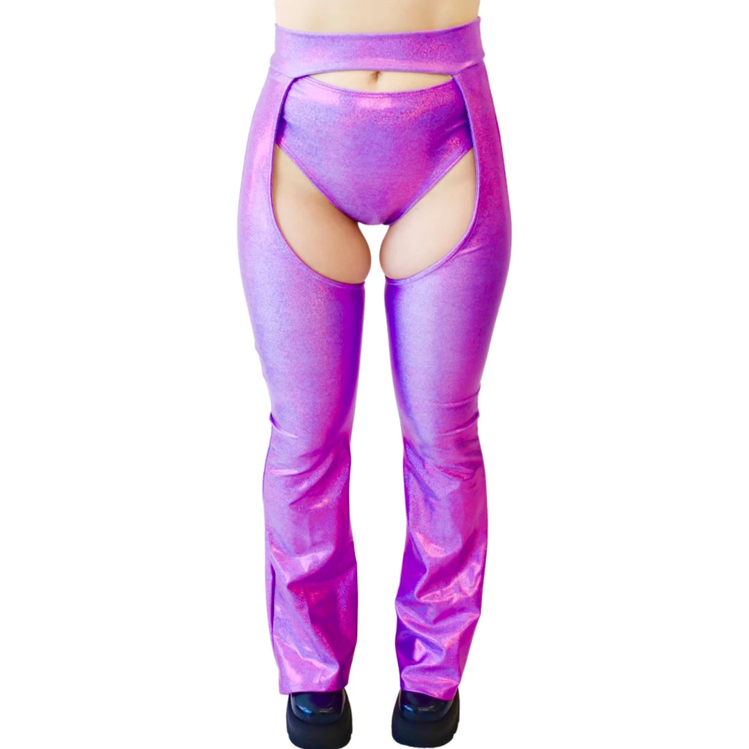 RAVELAND COSMIC MIST CHAPS 7 RAVELAND COSMIC MIST CHAPS