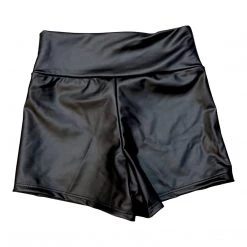 RAVELAND MATTE BLACK ZIP UP BOTTOMS NEW ARRIVALS