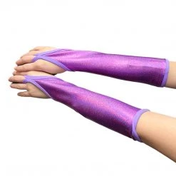 RAVELAND COSMIC MIST GLOVES NEW ARRIVALS