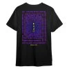 RAVELAND RAVE REPEAT T-SHIRT