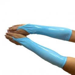 RAVELAND LOVELY LATEX GLOVES