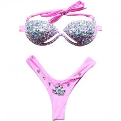 RAVELAND NEW ARRIVALS ON TOP 2 PC SET