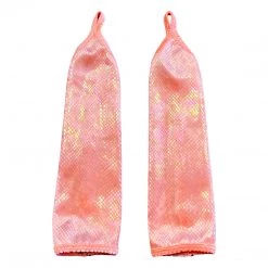 RAVELAND NEW ARRIVALS SEASHELL GLOVES