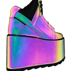 YRU QOZMO - REFLECTIVE