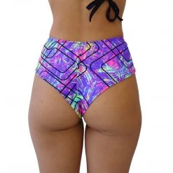 RAVELAND NEW ARRIVALS COLOR POP CHEEKY BOTTOMS