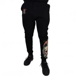 RAVELAND OPEN YOUR MIND JOGGERS NEW ARRIVALS