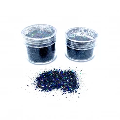 RAVELAND RL House Glitter