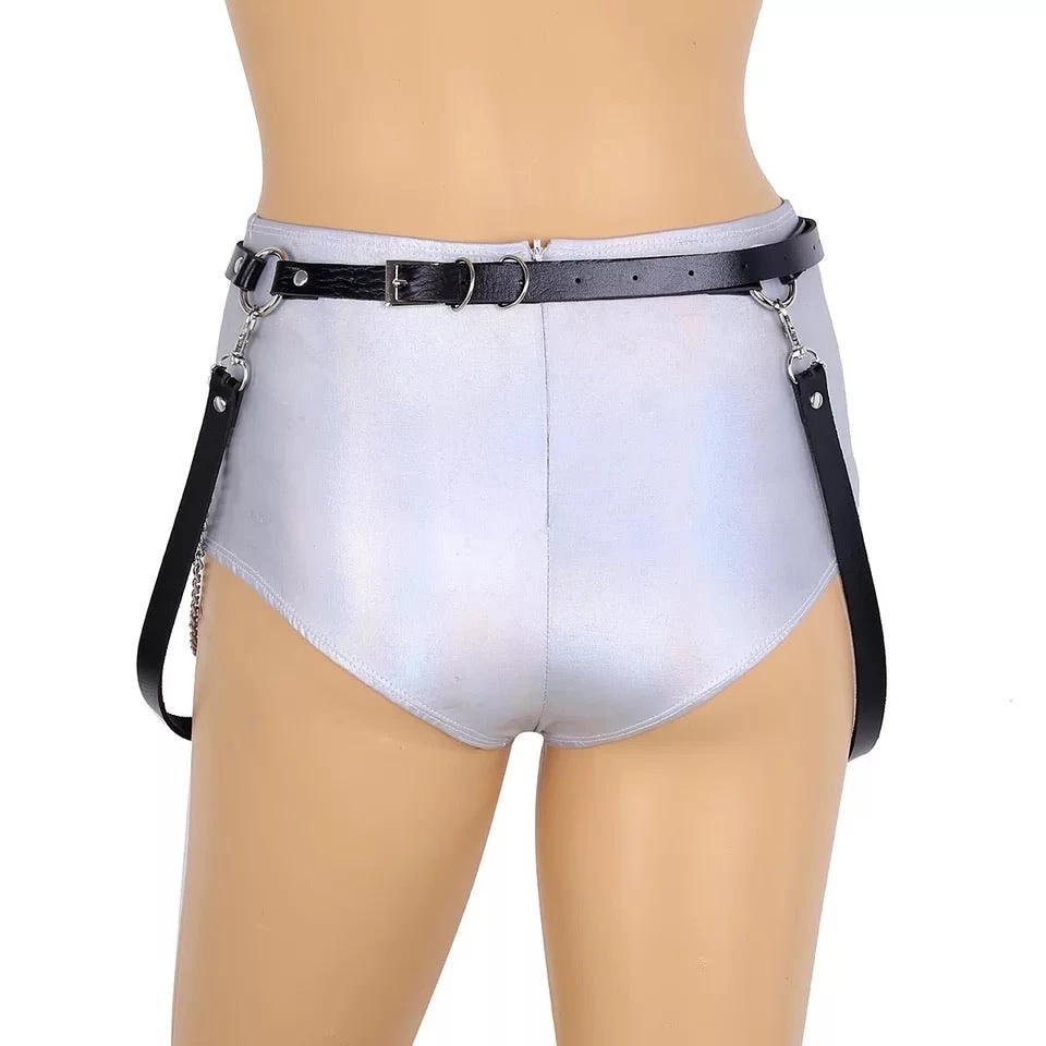 RAVELAND WOMEN LOVE SICK WAIST HARNESS 6 RAVELAND WOMEN LOVE SICK WAIST HARNESS