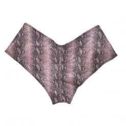RAVELAND GO PINK SNAKE CHEEKY BOTTOMS